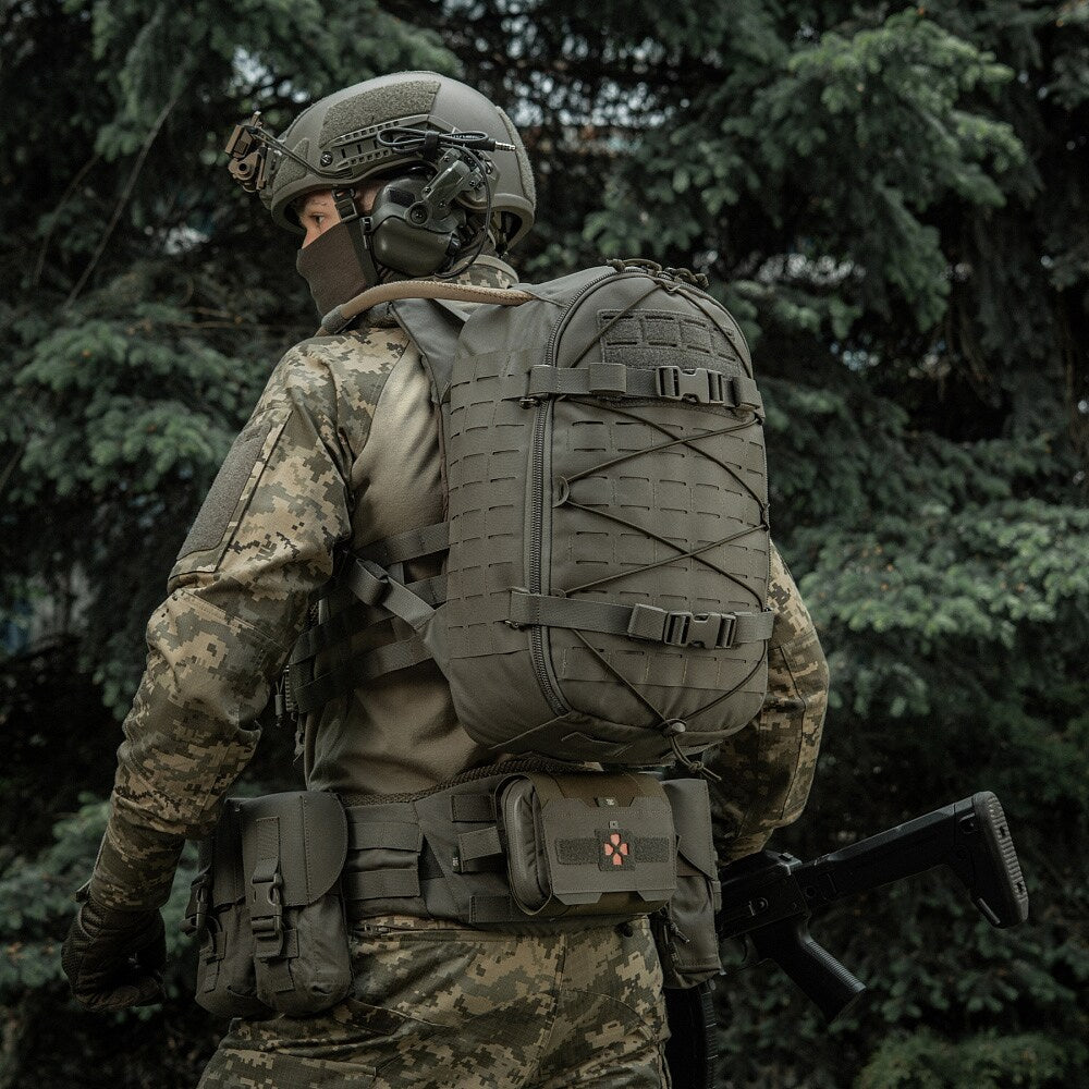 Plecak M-Tac Sturm Elite Gen. II X-Large 20 l - Ranger Green