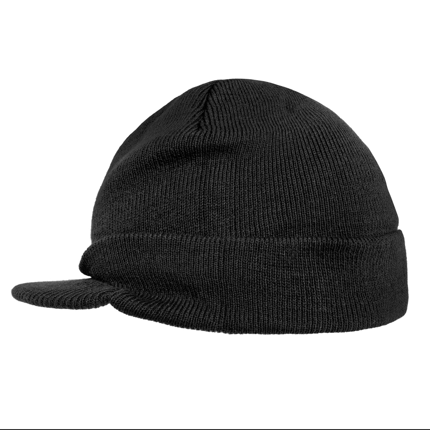 Czapka Mil-Tec Jeep Cap - Black