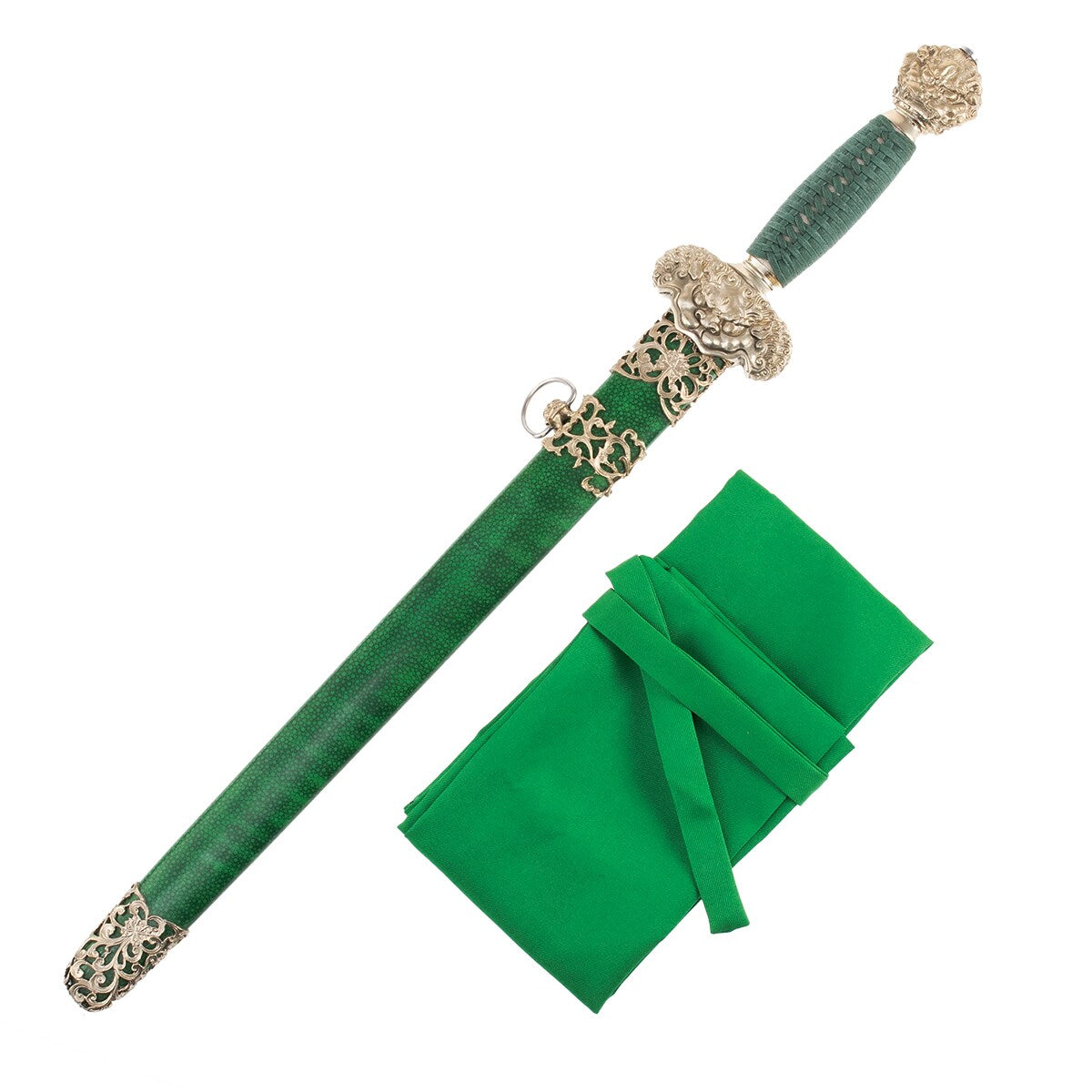 Sztylet Cold Steel Jade Lion Dagger