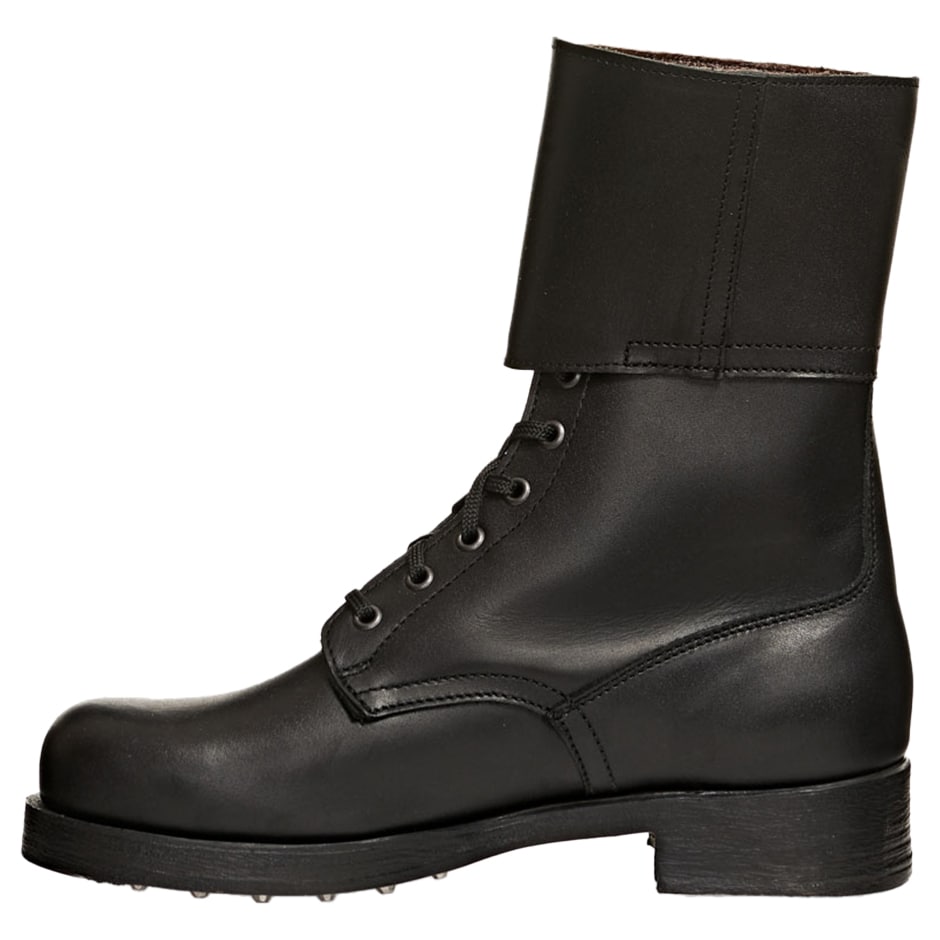 Buty Protektor Grom HONOR wz. 925 podkute - Czarne