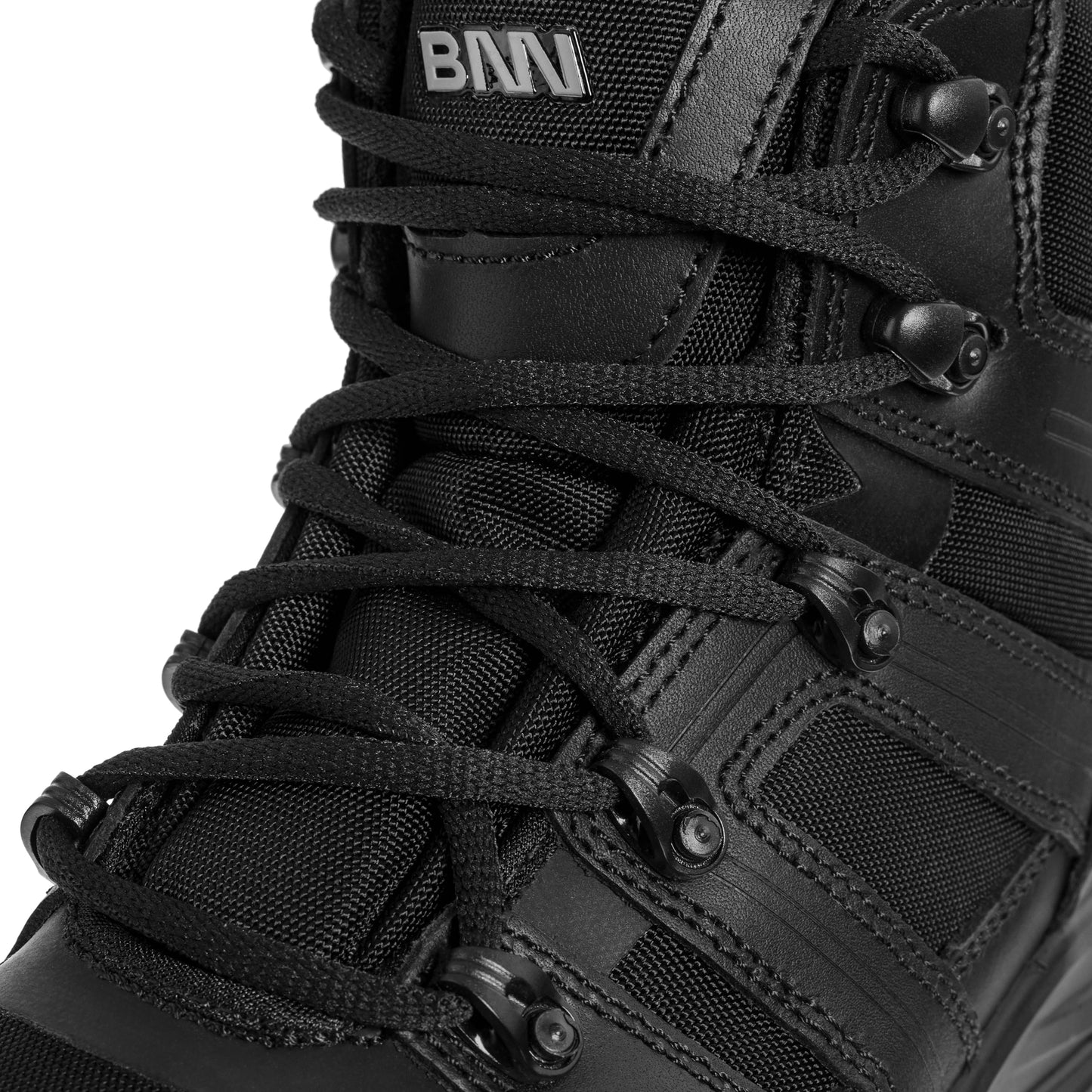 Buty Bennon Condor 02 NM High - Black