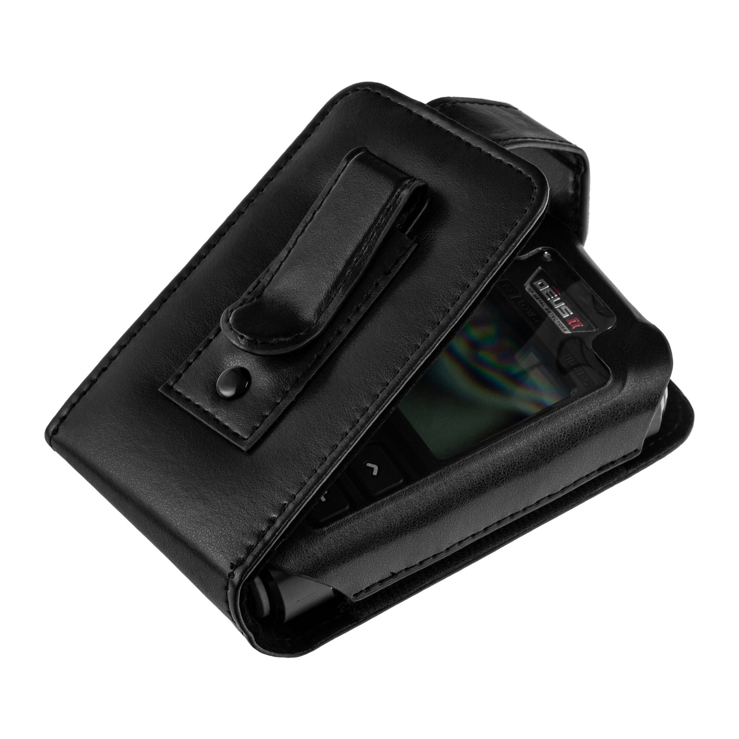 Wykrywacz metali XP Metal Detectors Deus II RC WS6 22 FMF