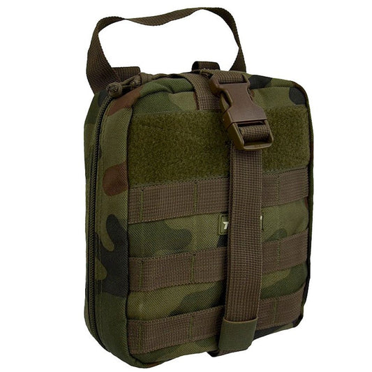 Zasobnik Texar MB-10 - wz.93 Pantera PL Woodland