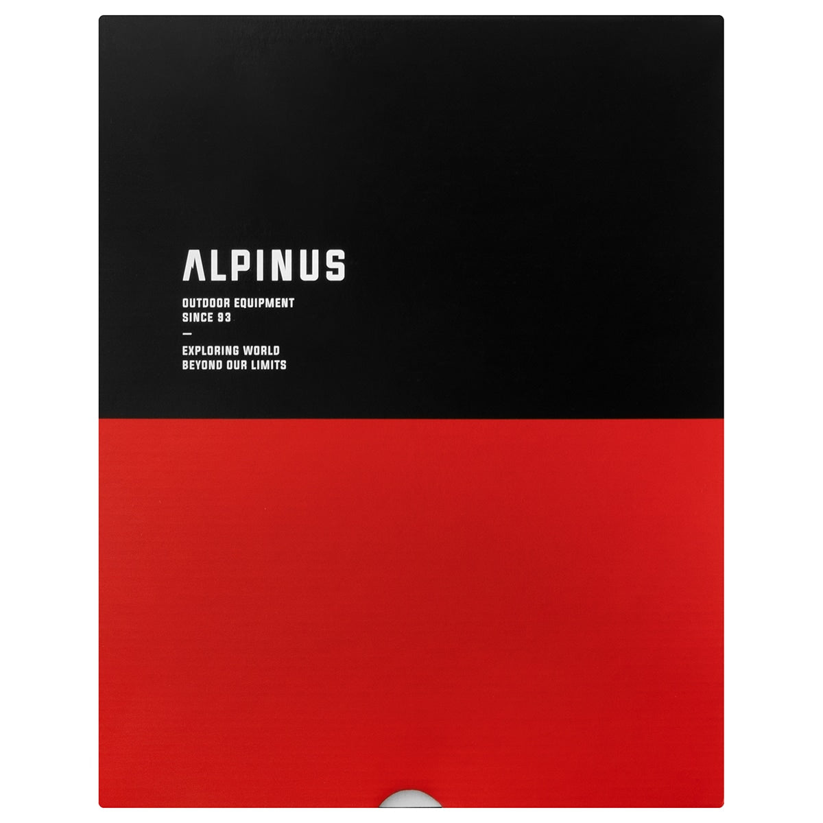 Buty Alpinus GR20 High Tactical - Brązowe