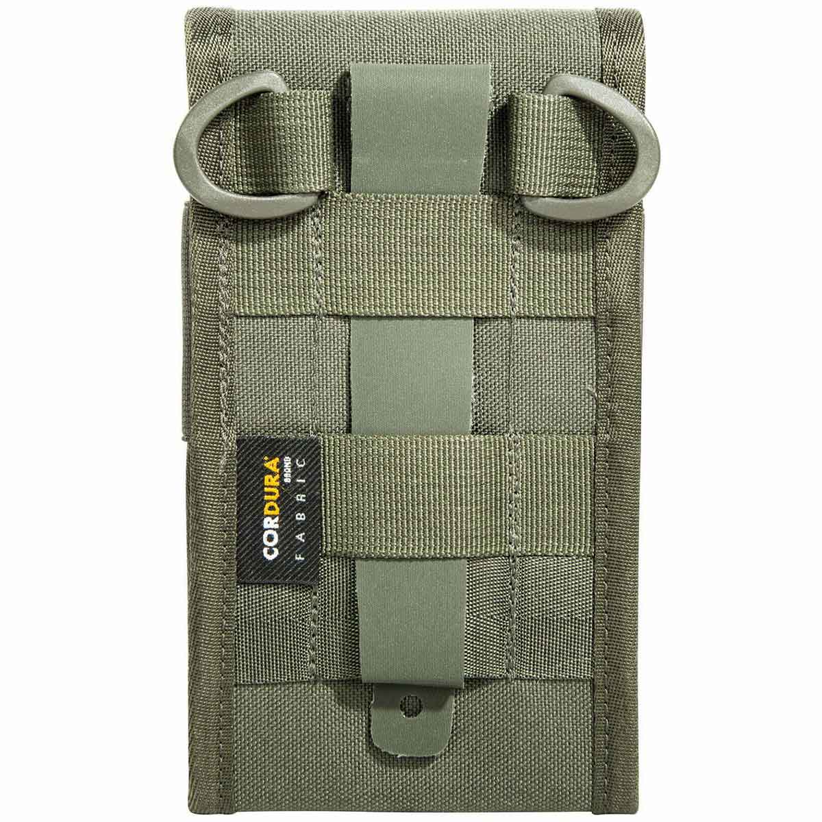 Etui na telefon Tasmanian Tiger Tactical Phone Cover XXL - Olive