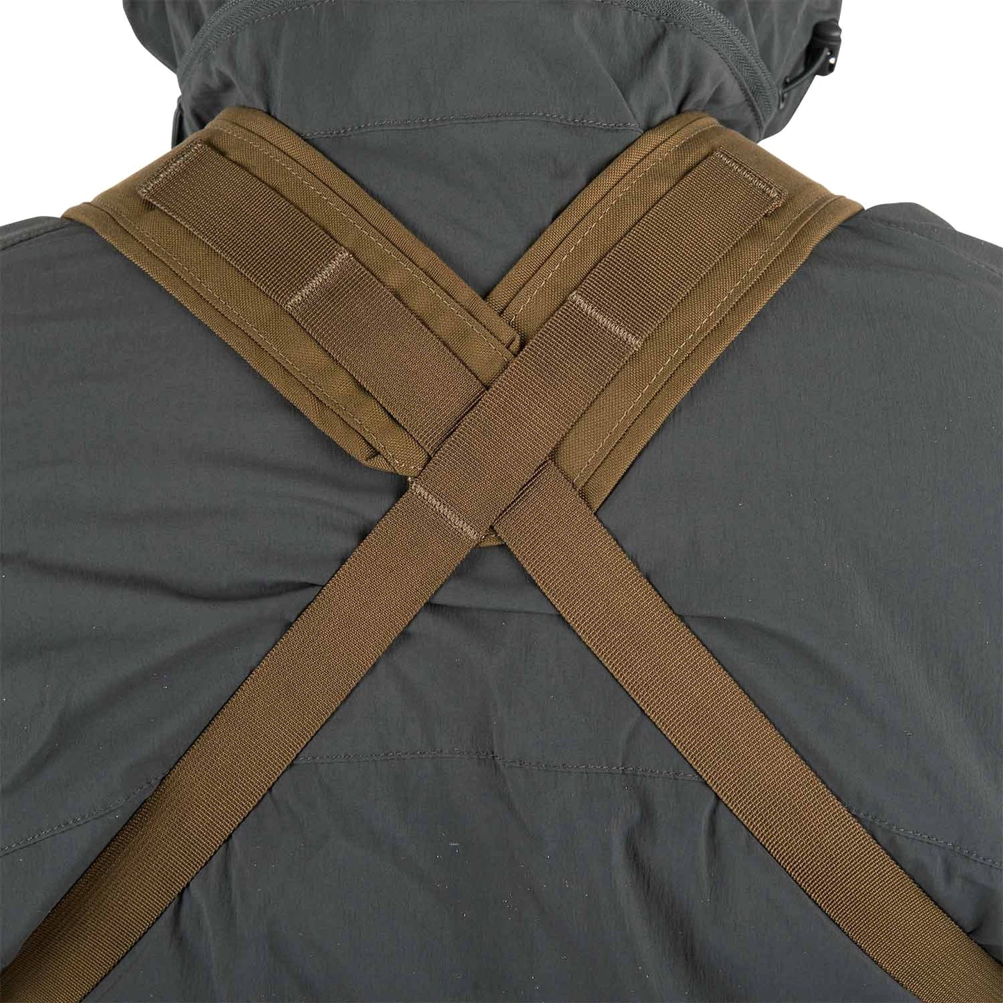 Kamizelka taktyczna Helikon Guardian Chest Rig - Coyote