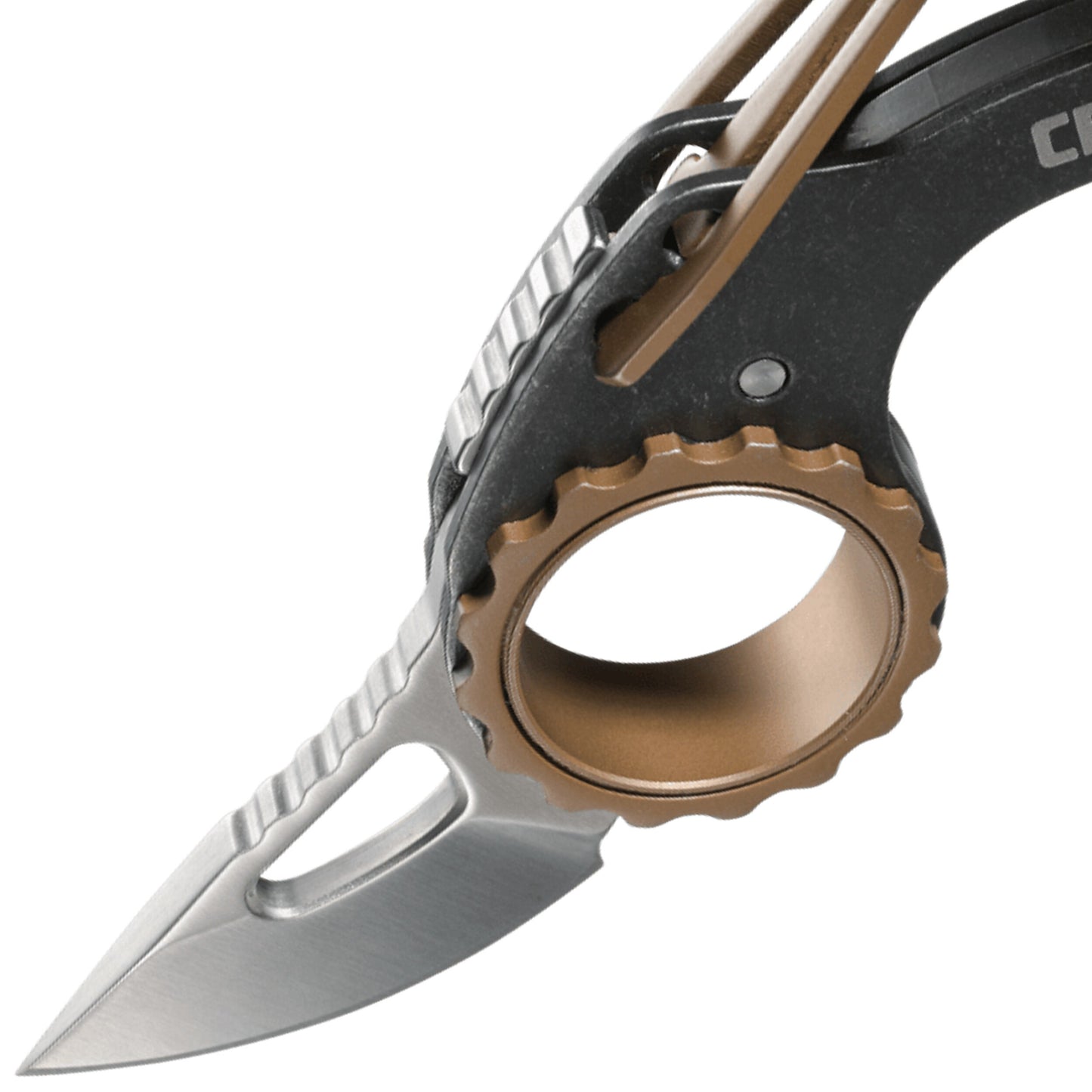 Nóż składany CRKT Compano