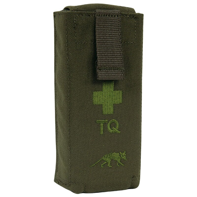 Ładownica Tasmanian Tiger na stazę taktyczną Tourniquet Pouch II - Olive