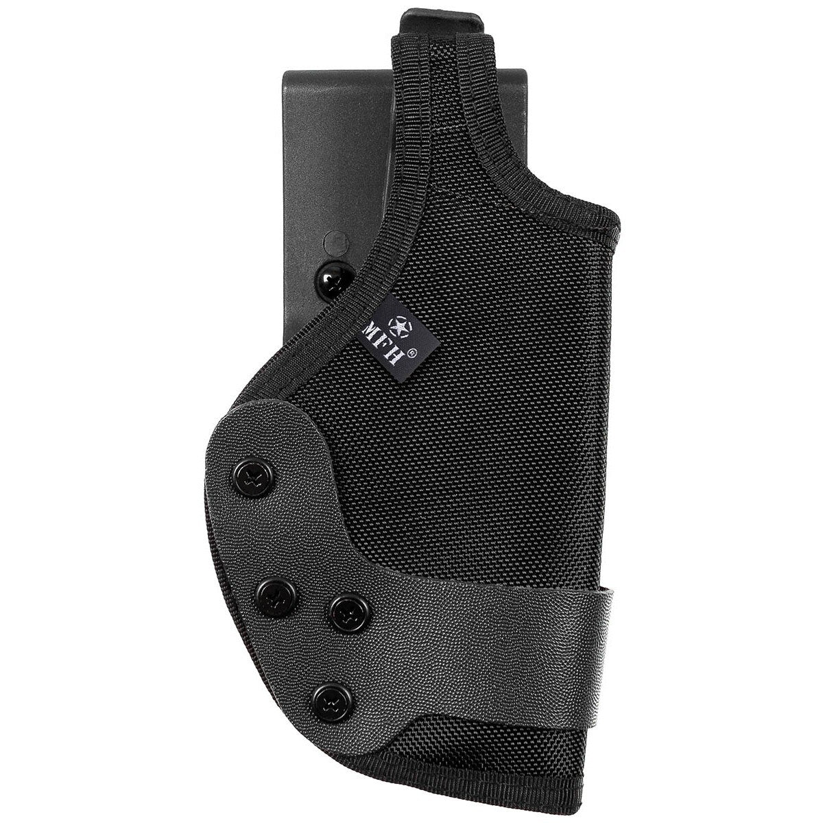 Kabura MFH AT - Black