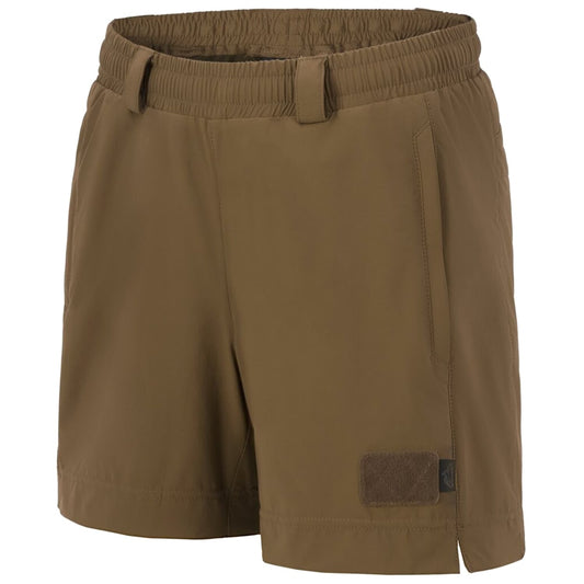 Szorty Helikon Utility Light - Mud Brown