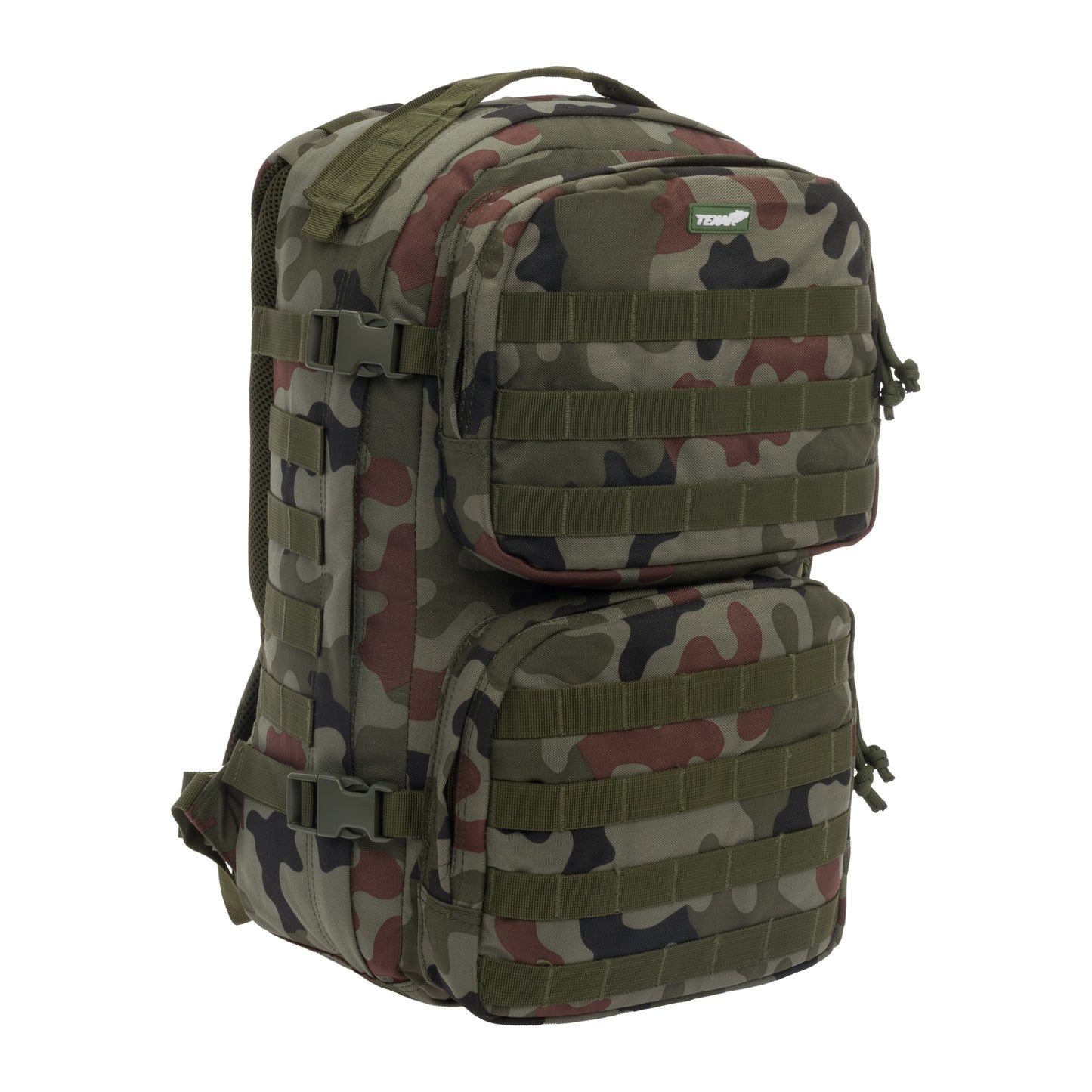 Plecak Texar Scout 35 l - wz.93 Pantera PL Woodland
