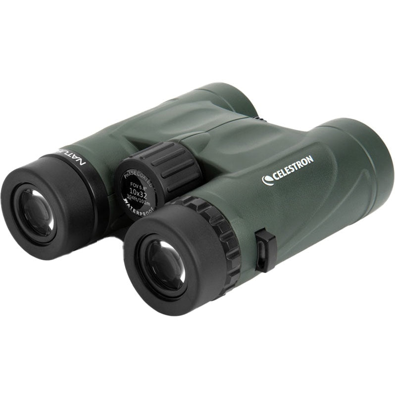 Lornetka Celestron Nature DX 10x32