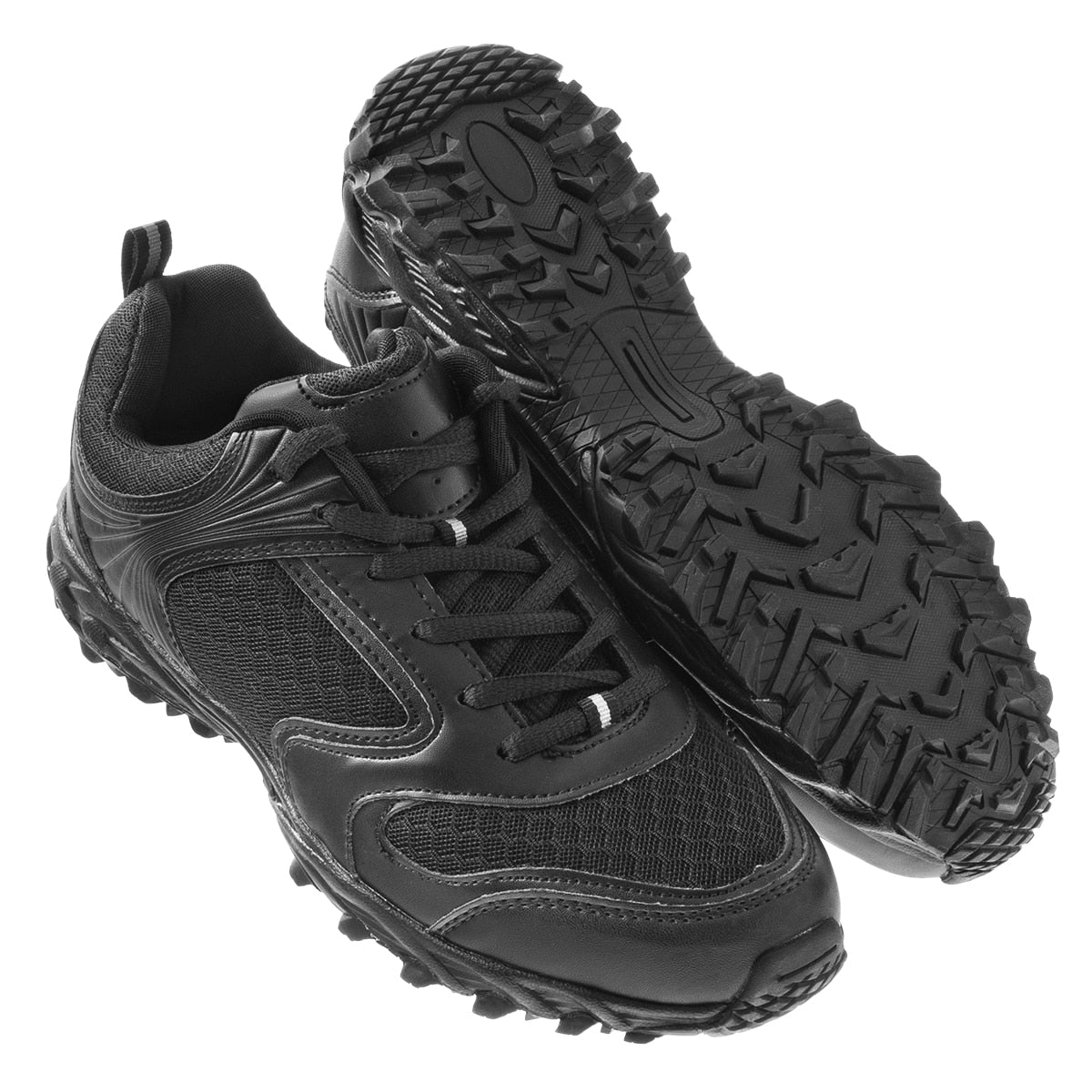 Buty Mil-Tec Outdoor Sport - Black