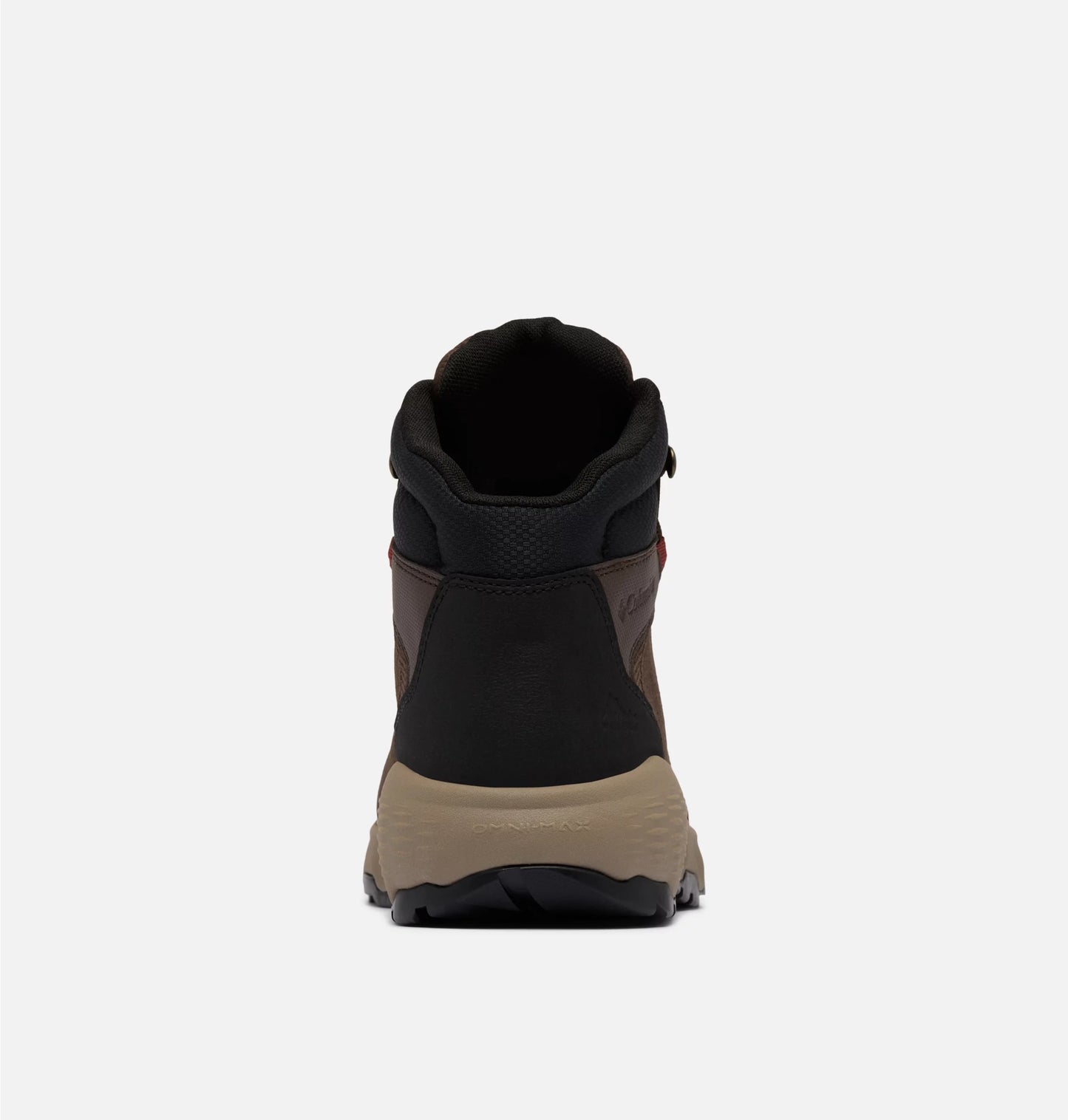 Buty Columbia Newton Wander - Cordovan/Spice