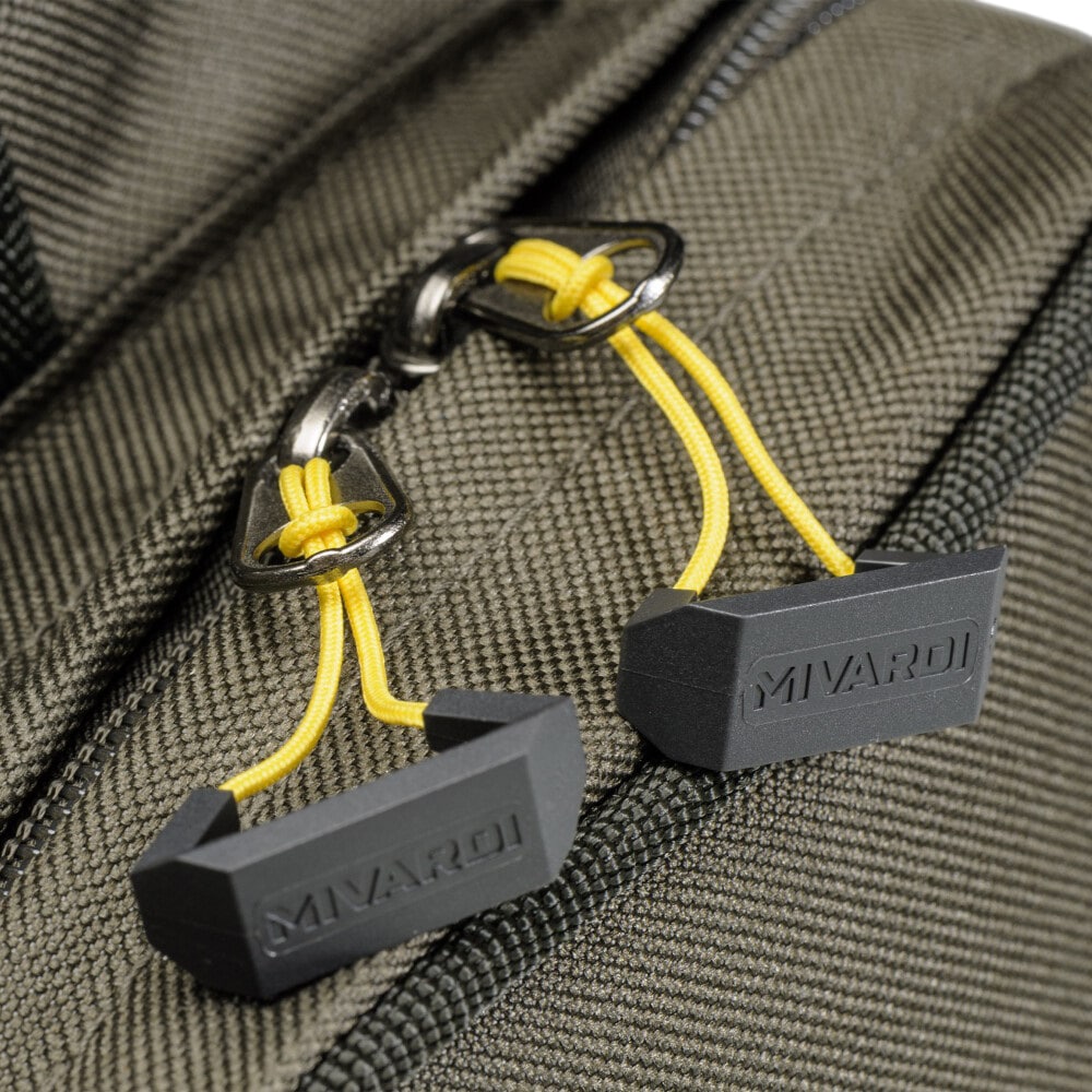 Torba Mivardi Carryall Entrix - Olive