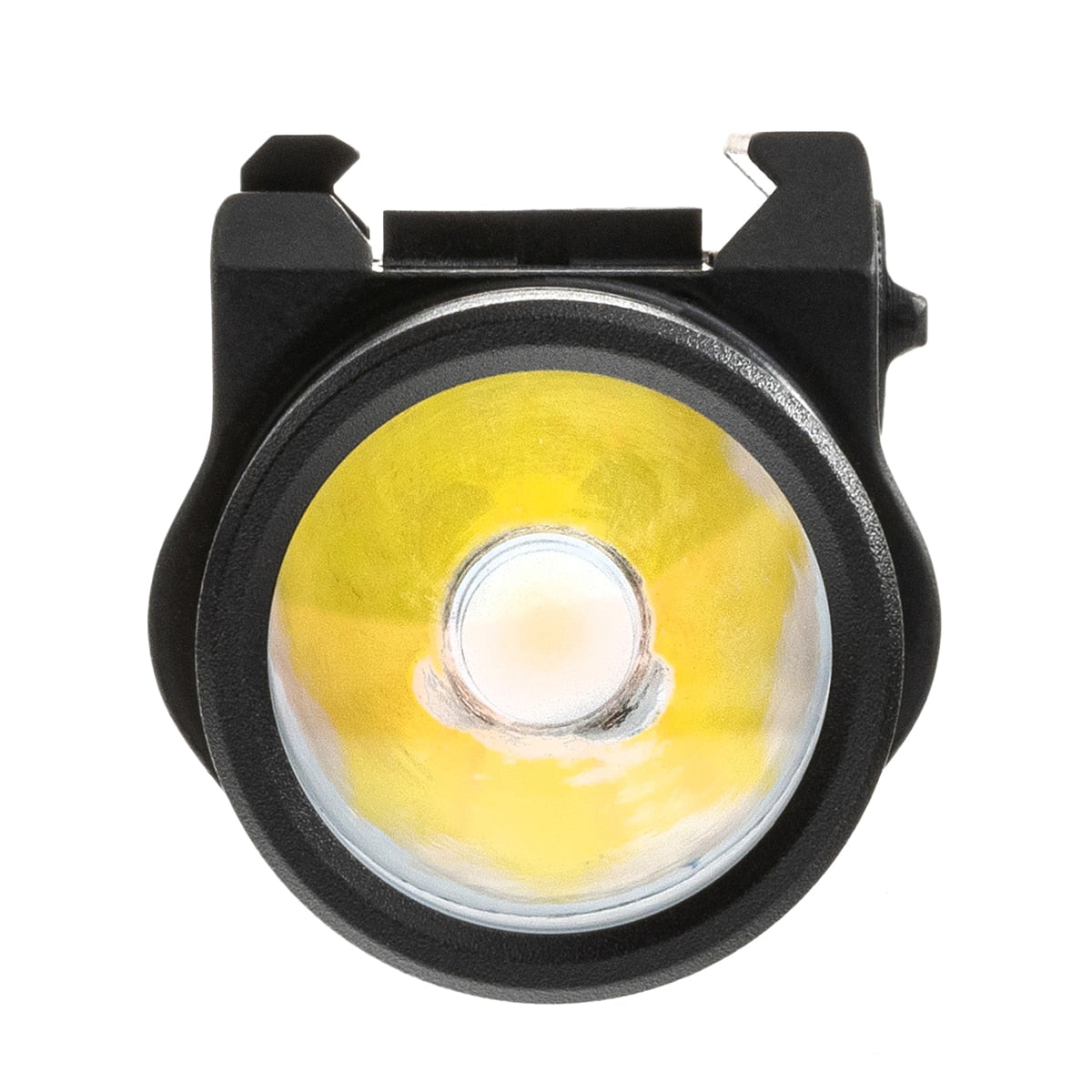Latarka na broń Streamlight TLR-1 HL Black - 1000 lumenów