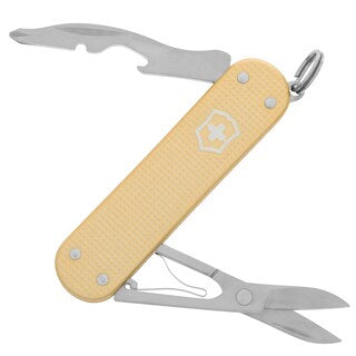 Scyzoryk Victorinox Companion S Alox - Gold