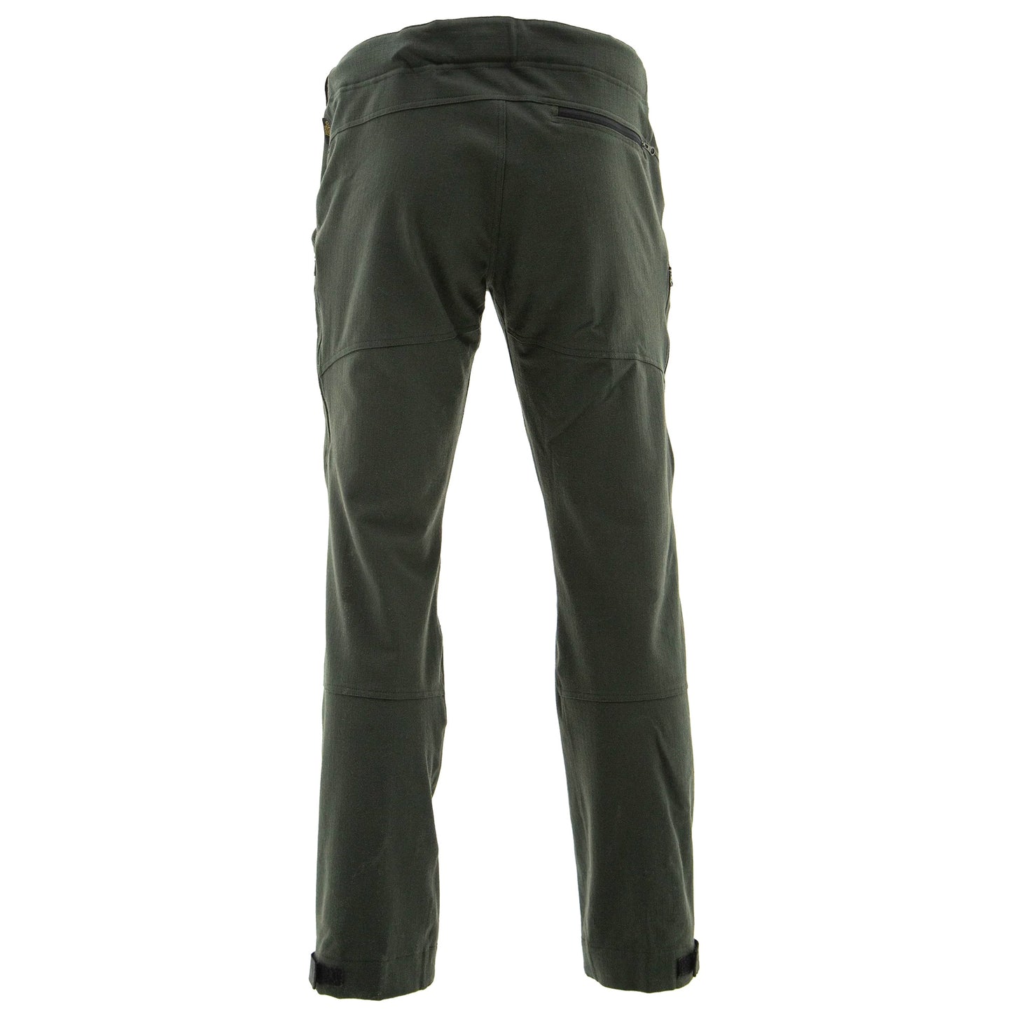 Spodnie Carinthia Goldeck - Forest Green