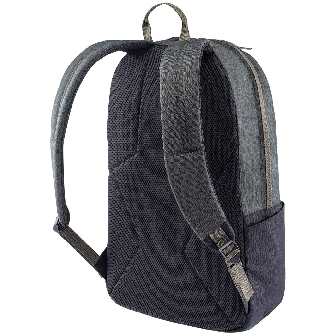 Plecak Hi-Tec Citan 23 l - Green Melange/Black