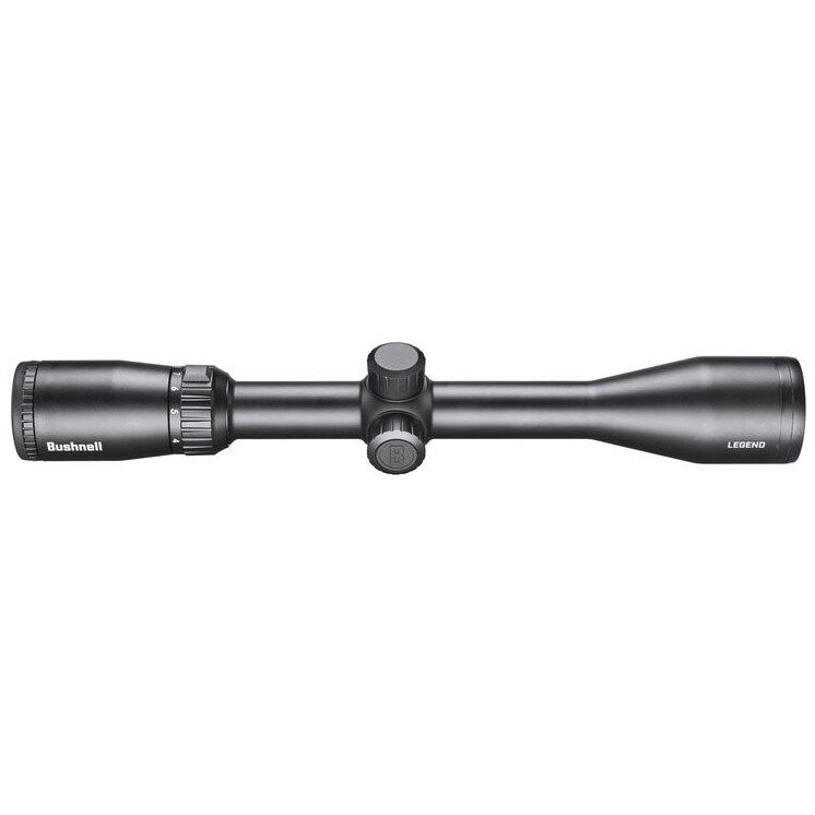 Luneta celownicza Bushnell Legend 4-12x40 DOA QBR