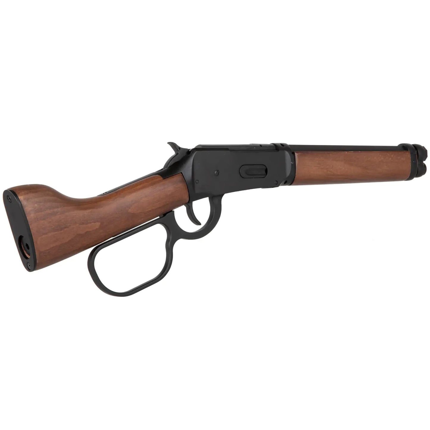 Strzelba ASG Double Bell M1894 CO2 - Black
