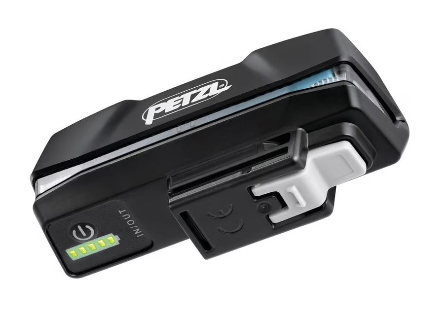 Akumulator Petzl Accu R1 do latarki Nao RL - Black