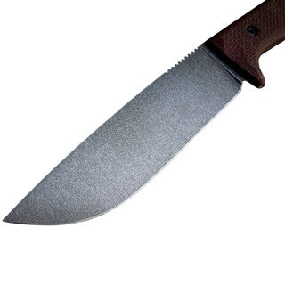 Nóż LKW Outdoorer Micarta