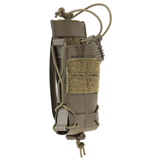 Ładownica na magazynek karabinowy Lindnerhof Multi-Calibre Rifle MX119 - Stone Grey