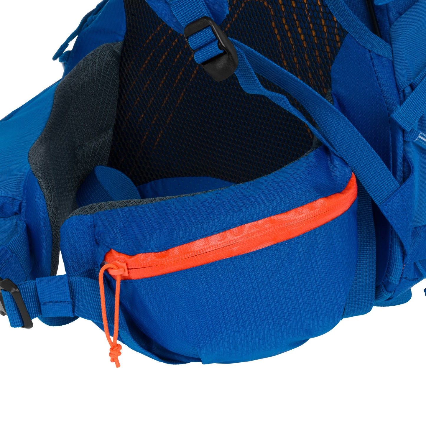 Plecak Highlander Outdoor Vega Men 40 l - Sky Blue