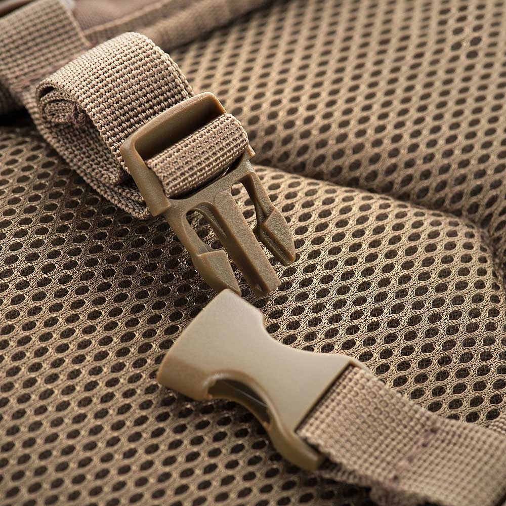 Plecak M-Tac Urban Line Force Pack 16 l - Coyote Brown