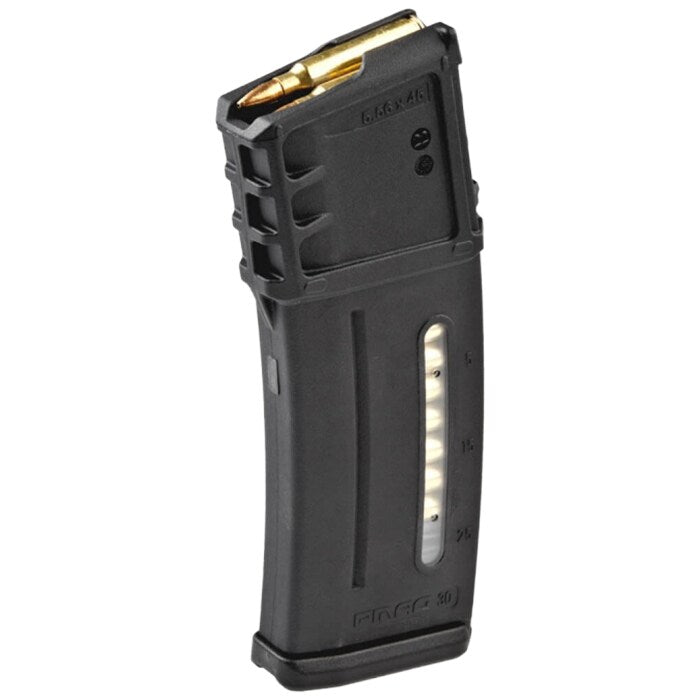 Magazynek 30 nabojowy Magpul PMAG 30 HK G36 MAG234 kal. 5.56 x 45 mm. - Black