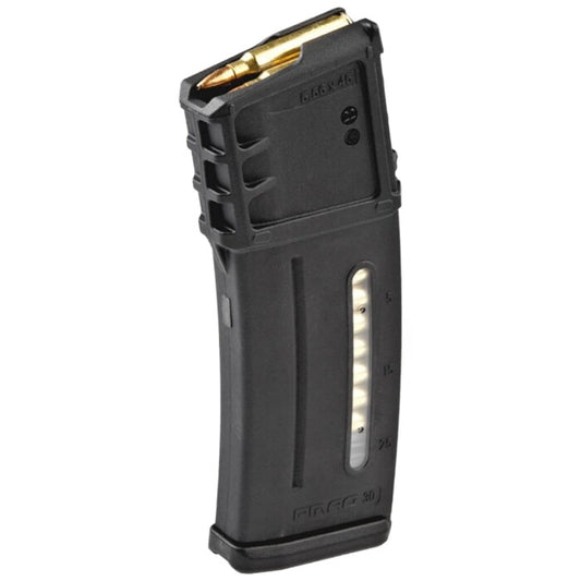 Magazynek 30 nabojowy Magpul PMAG 30 HK G36 MAG234 kal. 5.56 x 45 mm. - Black