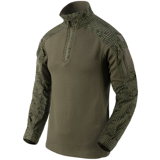 Bluza Helikon MCDU Combat Shirt - Desert Night Camo