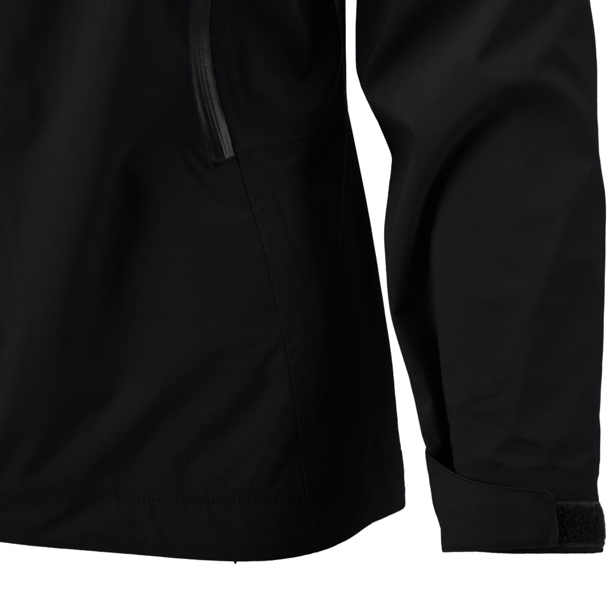 Kurtka Helikon Squall Hardshell - Black
