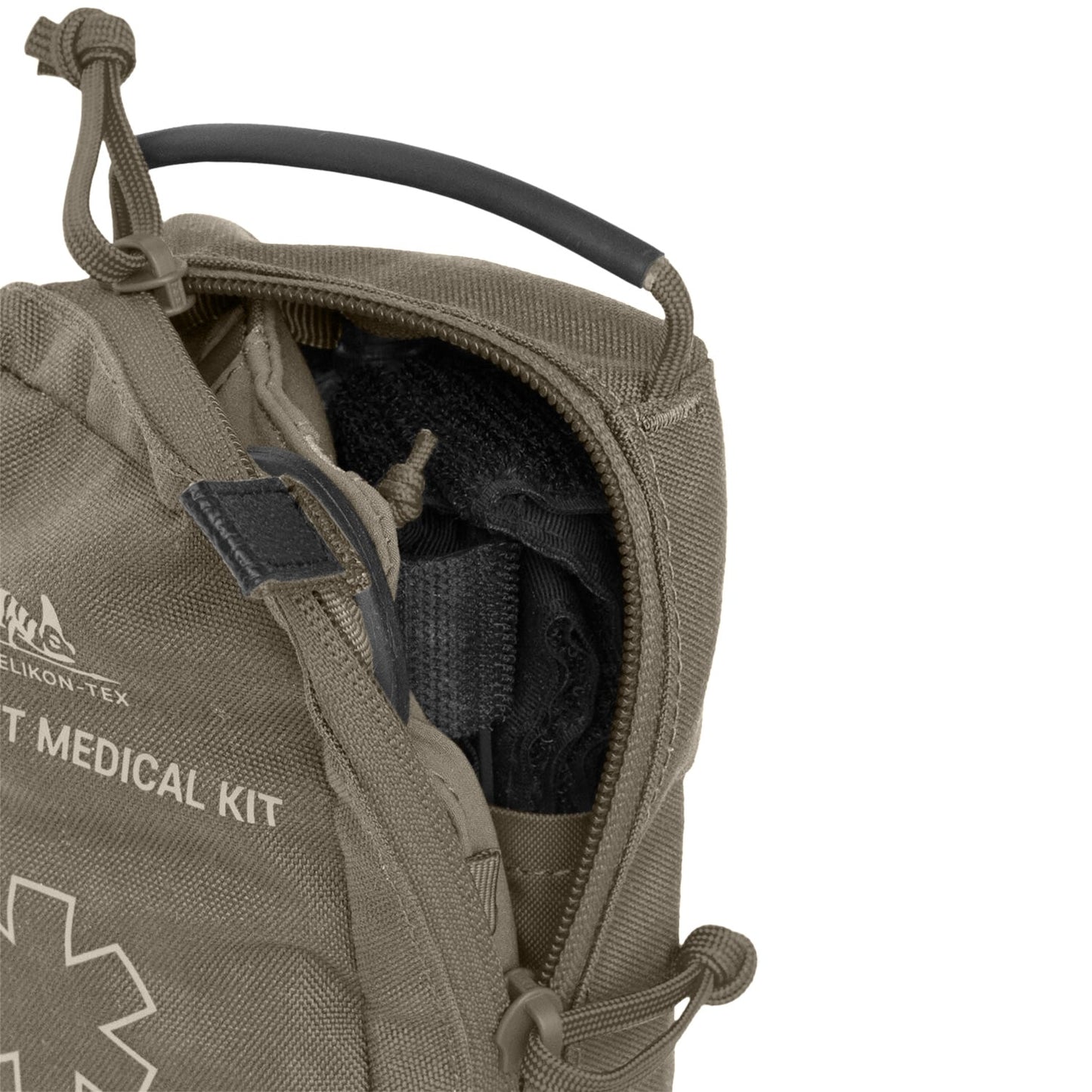Apteczka Helikon Bushcraft - RAL7013
