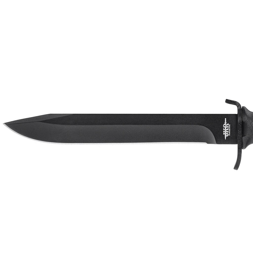 Nóż Joker JKR773 Tactical Knife 16,5 cm - Black