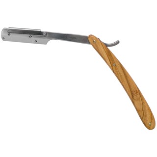 Brzytwa Boker Pro Barberette Olive