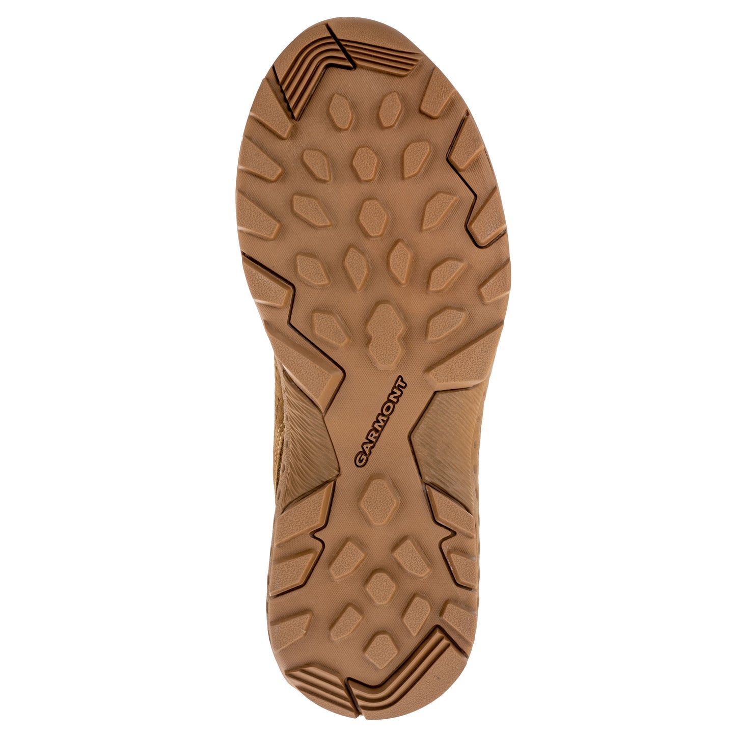 Buty taktyczne Garmont T4 Groove G-Dry - Coyote