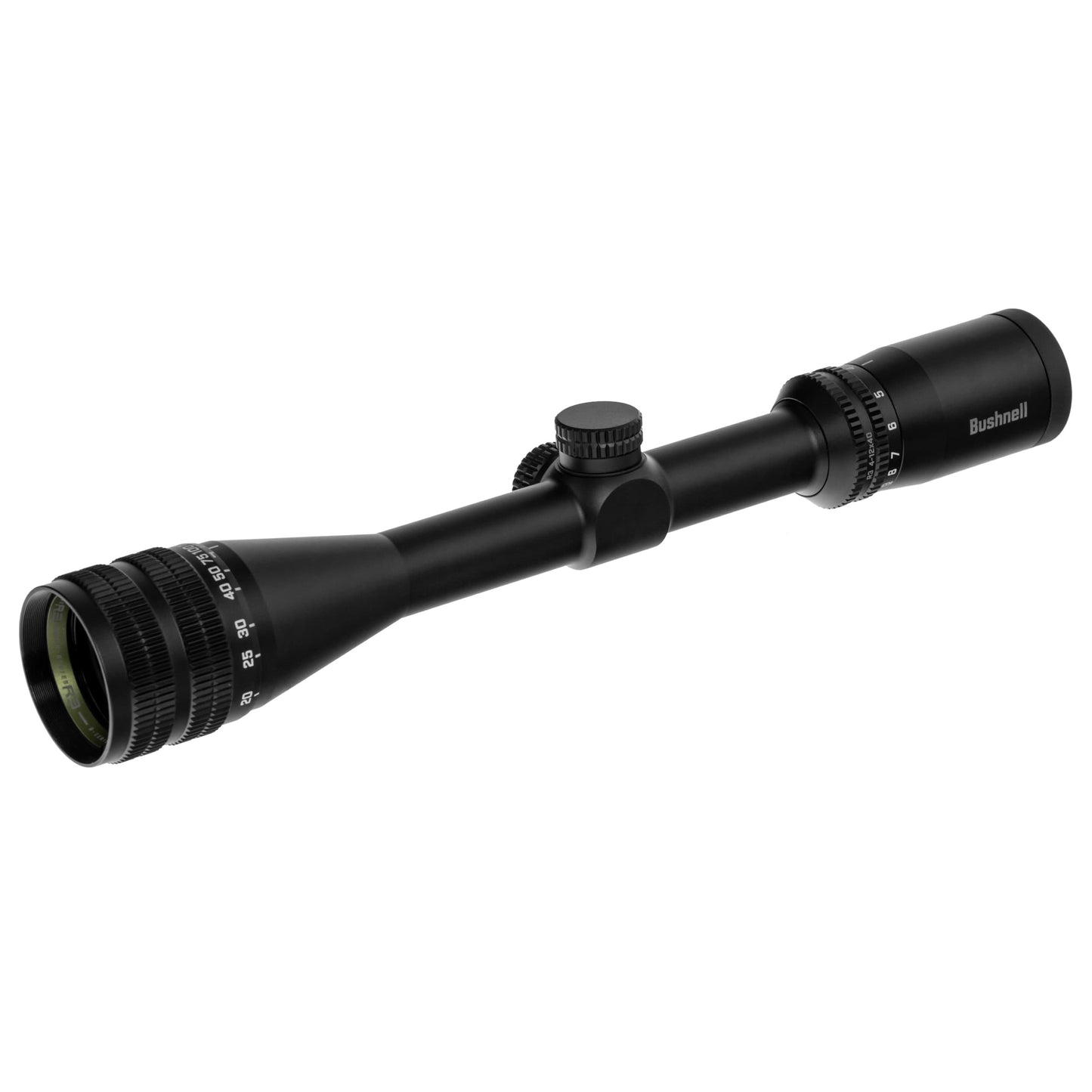 Luneta celownicza Bushnell R3 4-12x40 DOA-QBR - Black