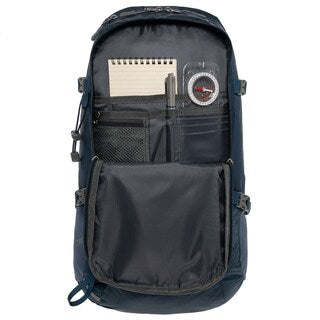 Plecak Alpinus Muddus 30 l - Granatowy