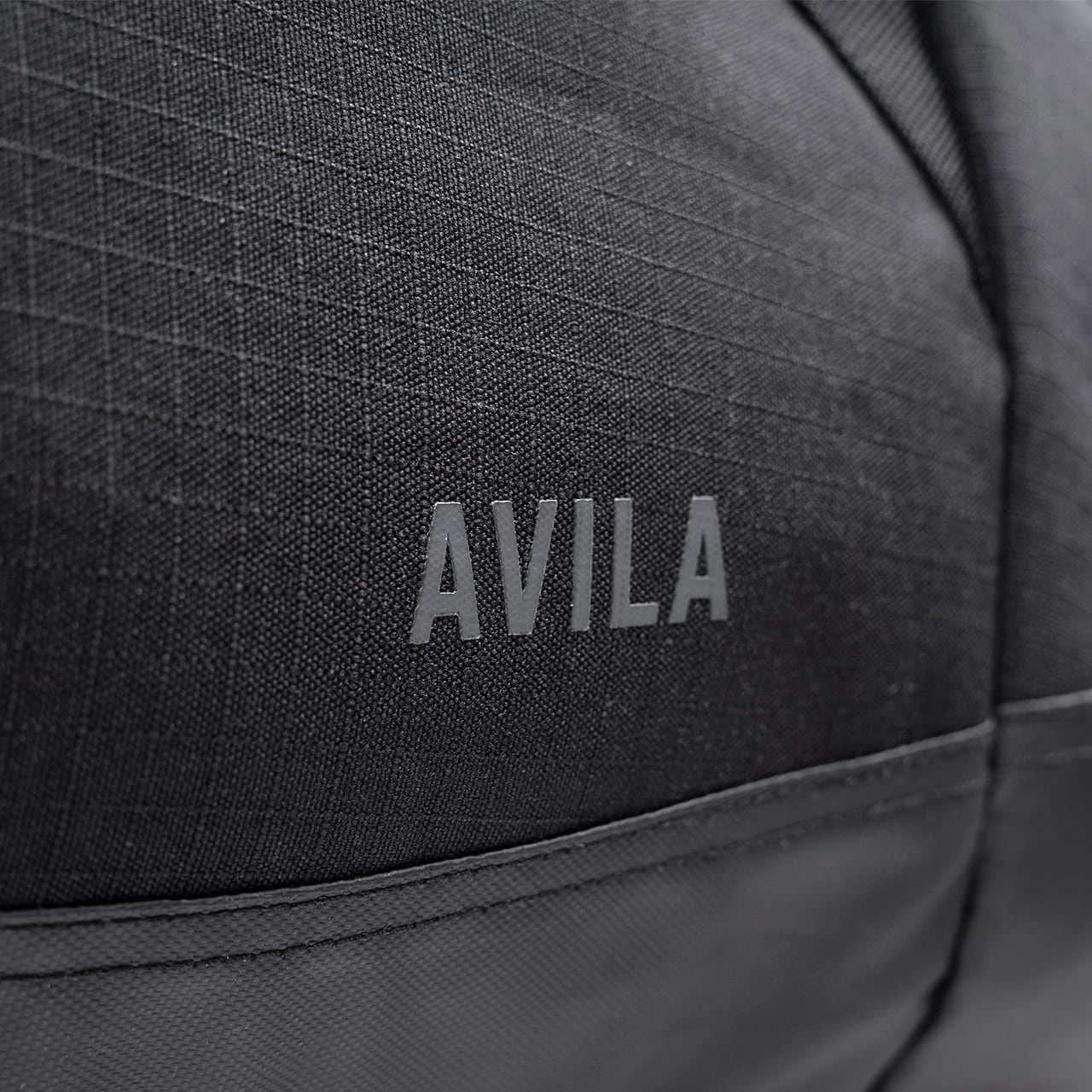 Torba Alpinus Avila 60l - Czarny