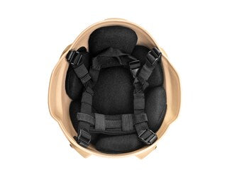 Hełm ASG 8Fields Spec-Ops MICH - tan
