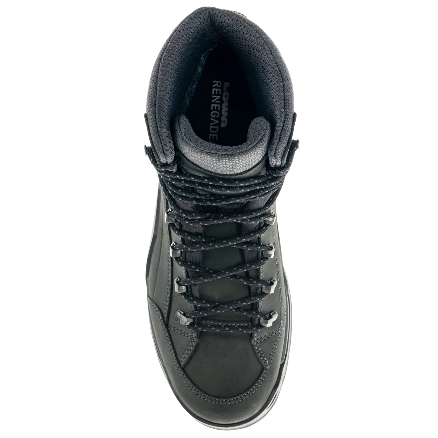 Buty Lowa Renegade EVO GTX MID - Anthracite/Steel Blue
