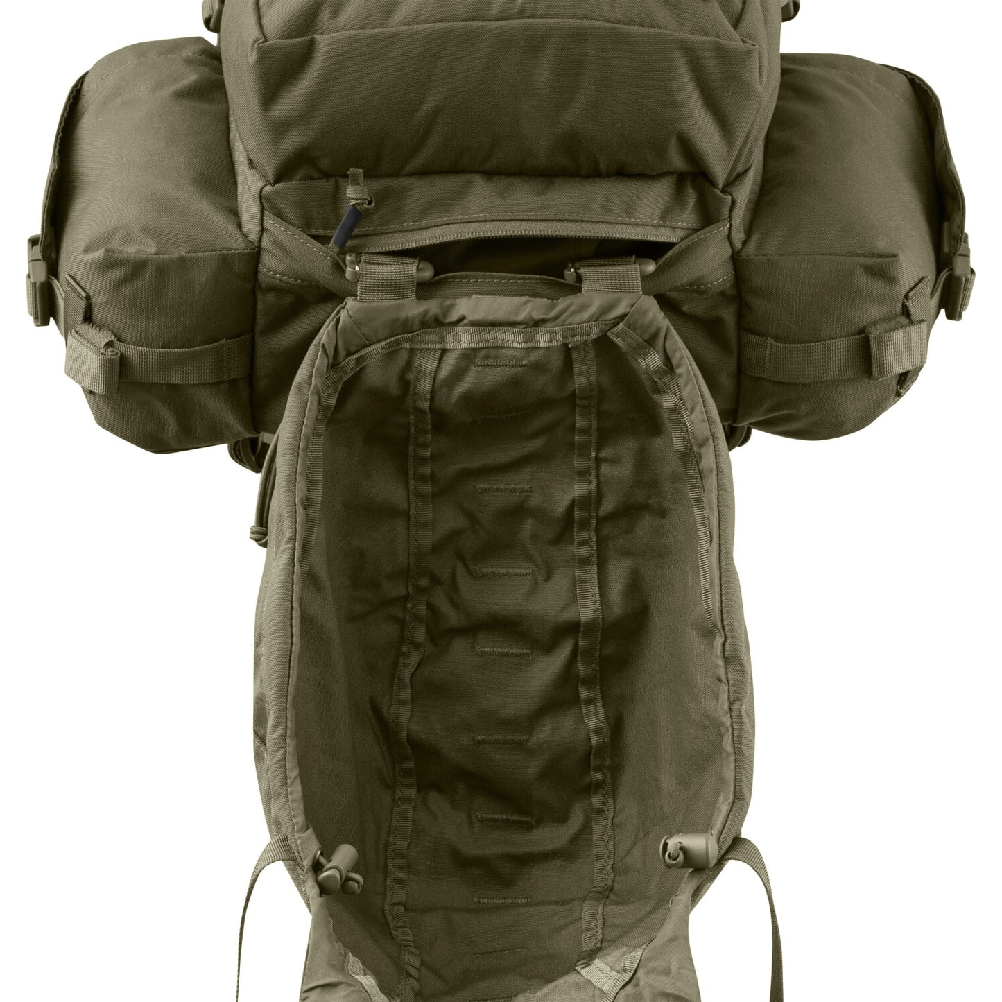 Plecak Helikon Ambush 22 l - Olive Green