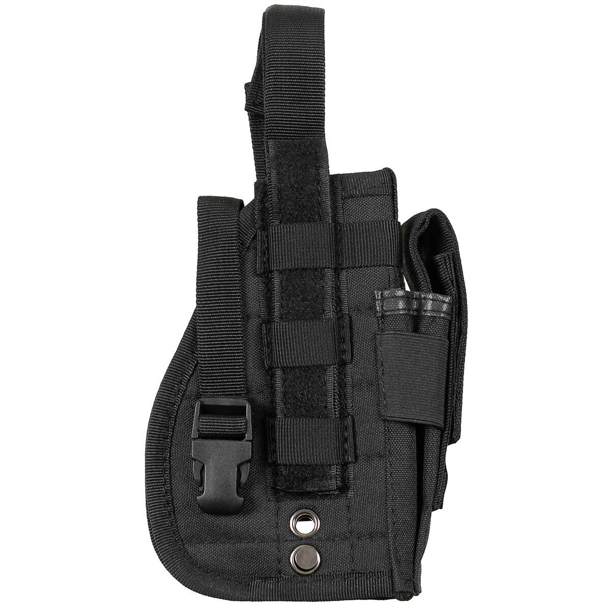 Kabura MFH MOLLE prawa - Black