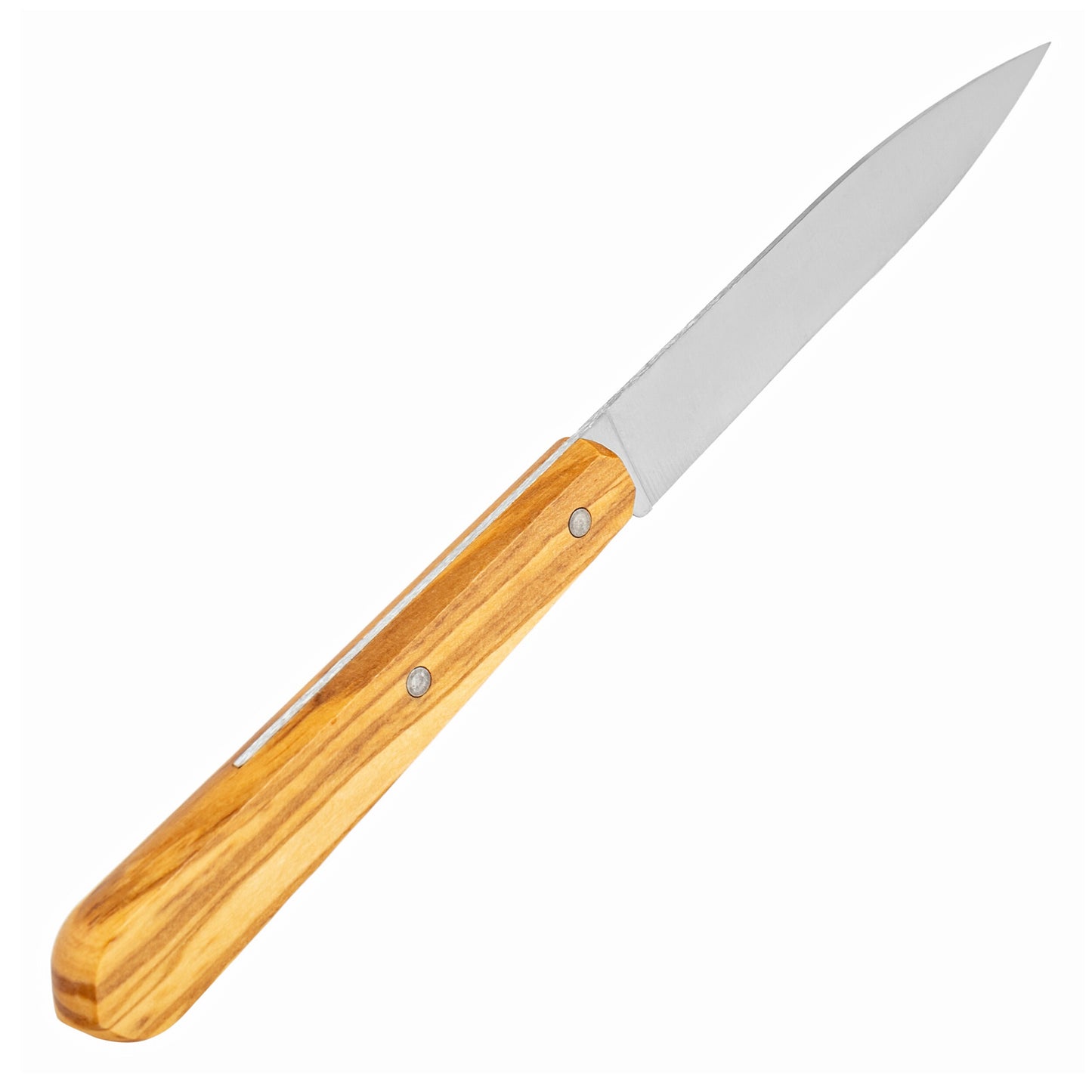 Zestaw noży kuchennych Opinel Essentials Olive Box Set