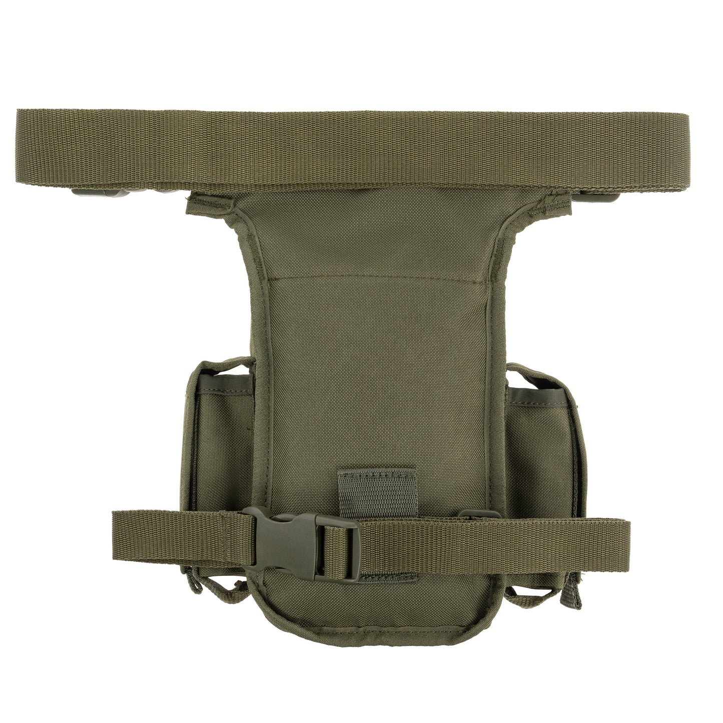 Torba udowa Mil-Tec Multipack - Olive