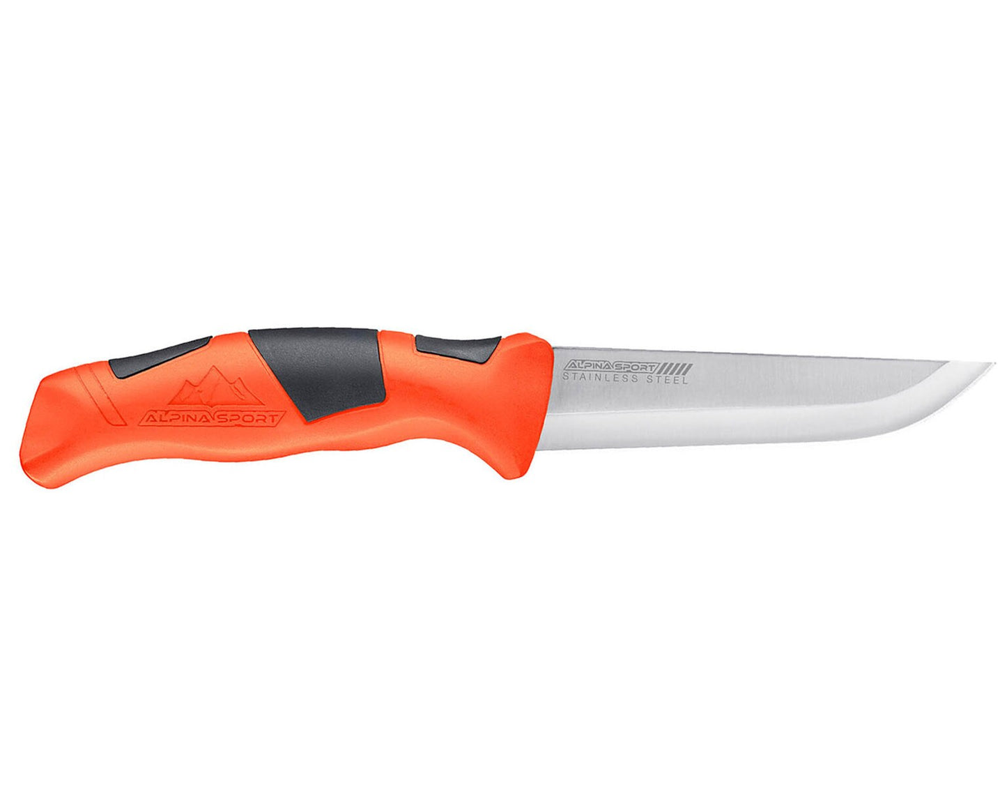 Nóż Alpina Sport Ancho - orange
