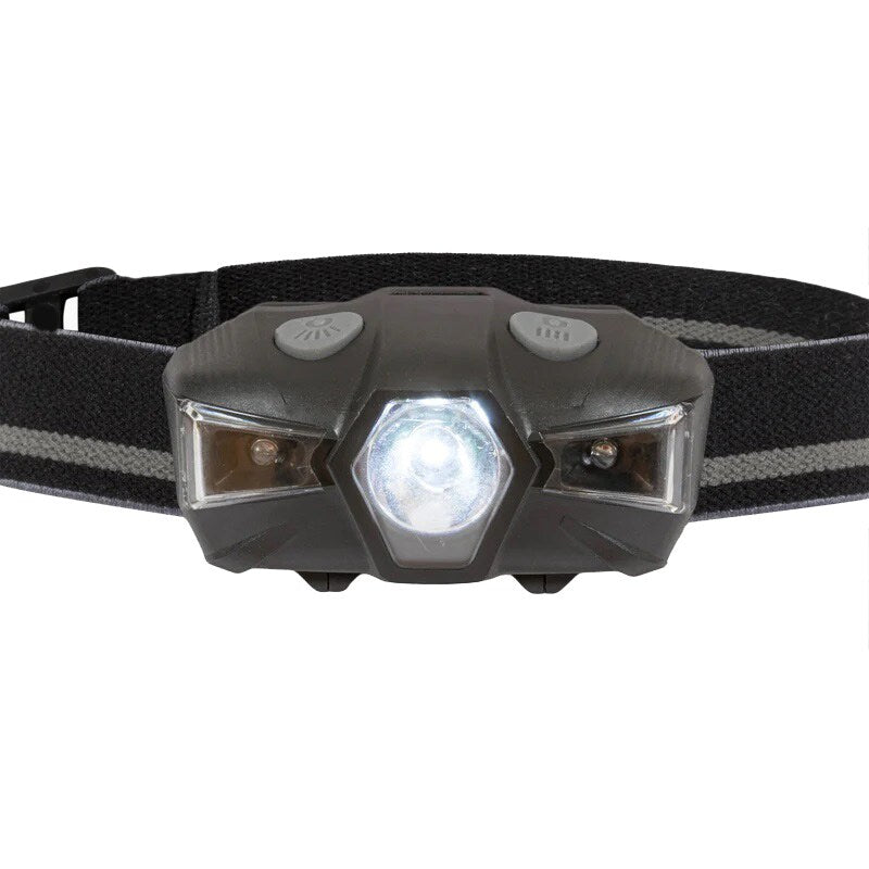 Latarka czołowa Highlander Outdoor Alcor - 130 lumenów