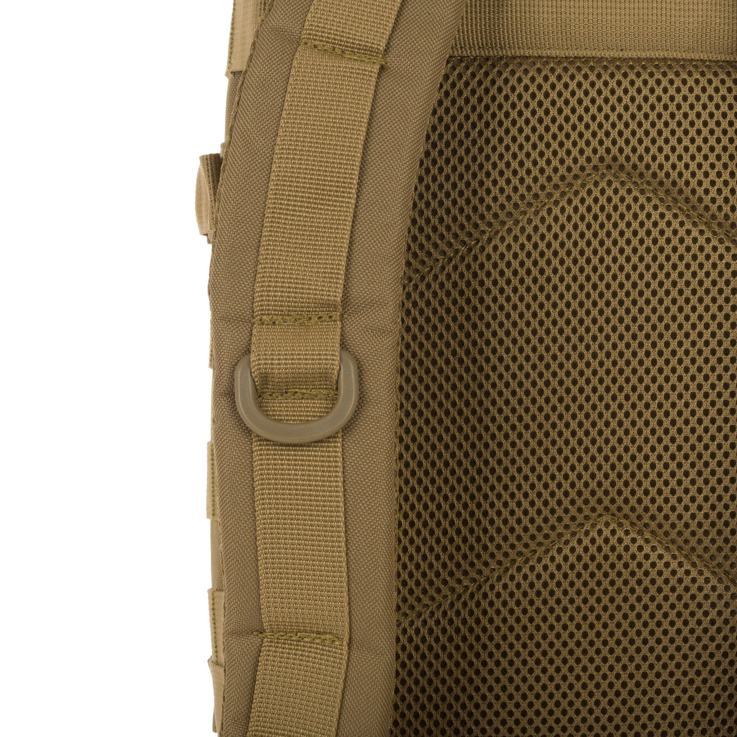 Plecak Brandit Assault Pack Medium 25 l - Coyote